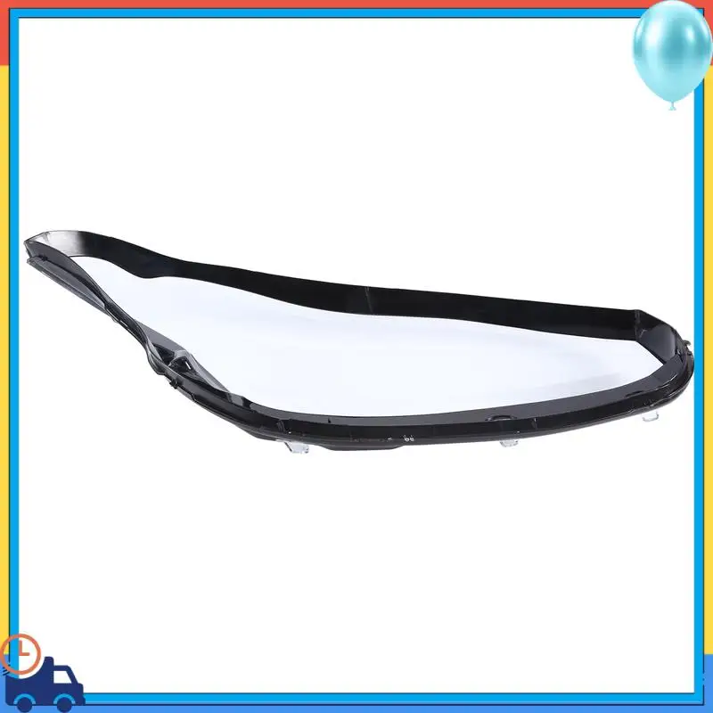 

L37A-Left Headlight Cover Lamp Housing Lens Cover For Volvo XC90 15-22 Replacement Parts