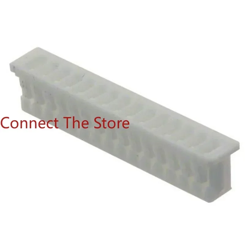 10PCS Connector 51021-1500 510211500 Rubber Shell 15P 1.25mm Spacing Original Stock