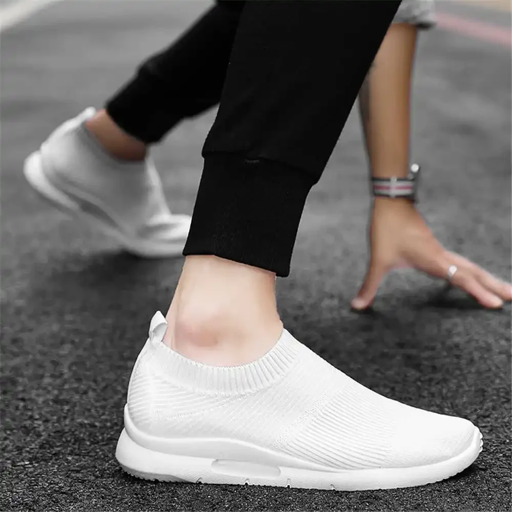 Driving Size 39 Shoes For Man Casual Idea Goods Sneakers Sport Visitors Fashionable Temis Design Tenus Unusual Mobile