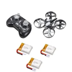 JJRC H36 2.4G 4CH 6-Axis Gyro RC Quadcopter UFO Anti-crush Remote Control Mini Drone W 3D-Flip PK Eachine E010 Nihui NH010