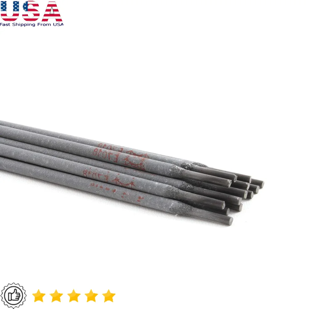 High Tensile Carbon Steel Welding Rod Electrode 14