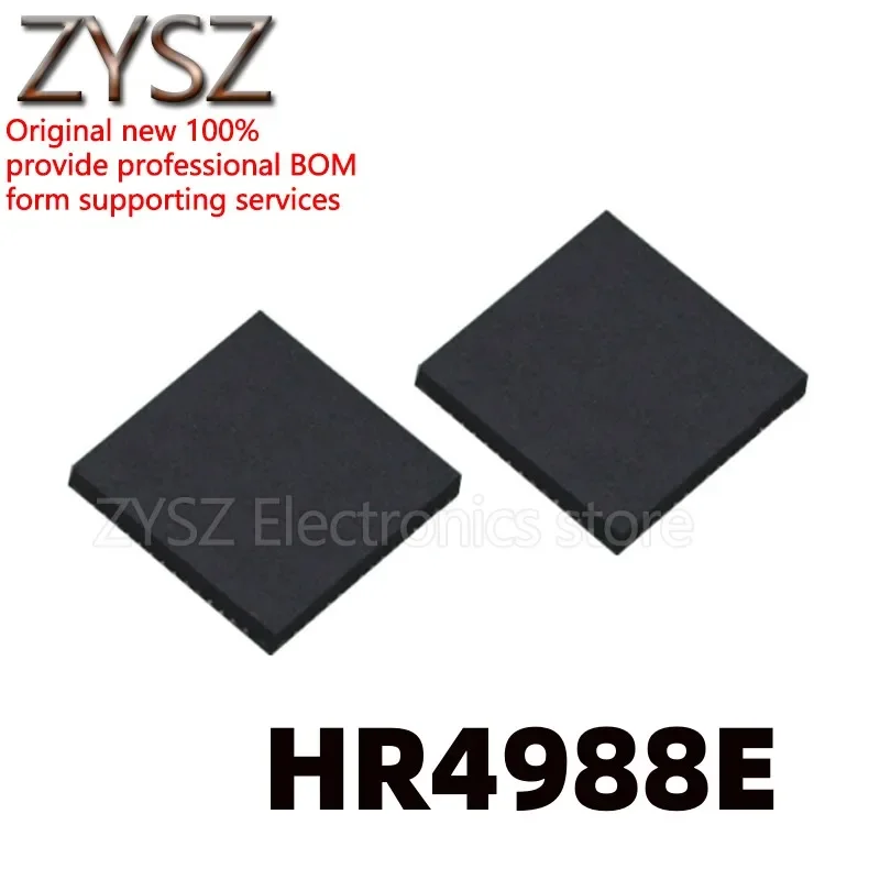 5PCS  HR4988E QFN-28 motor drive chip replaces A4988SETTR-T