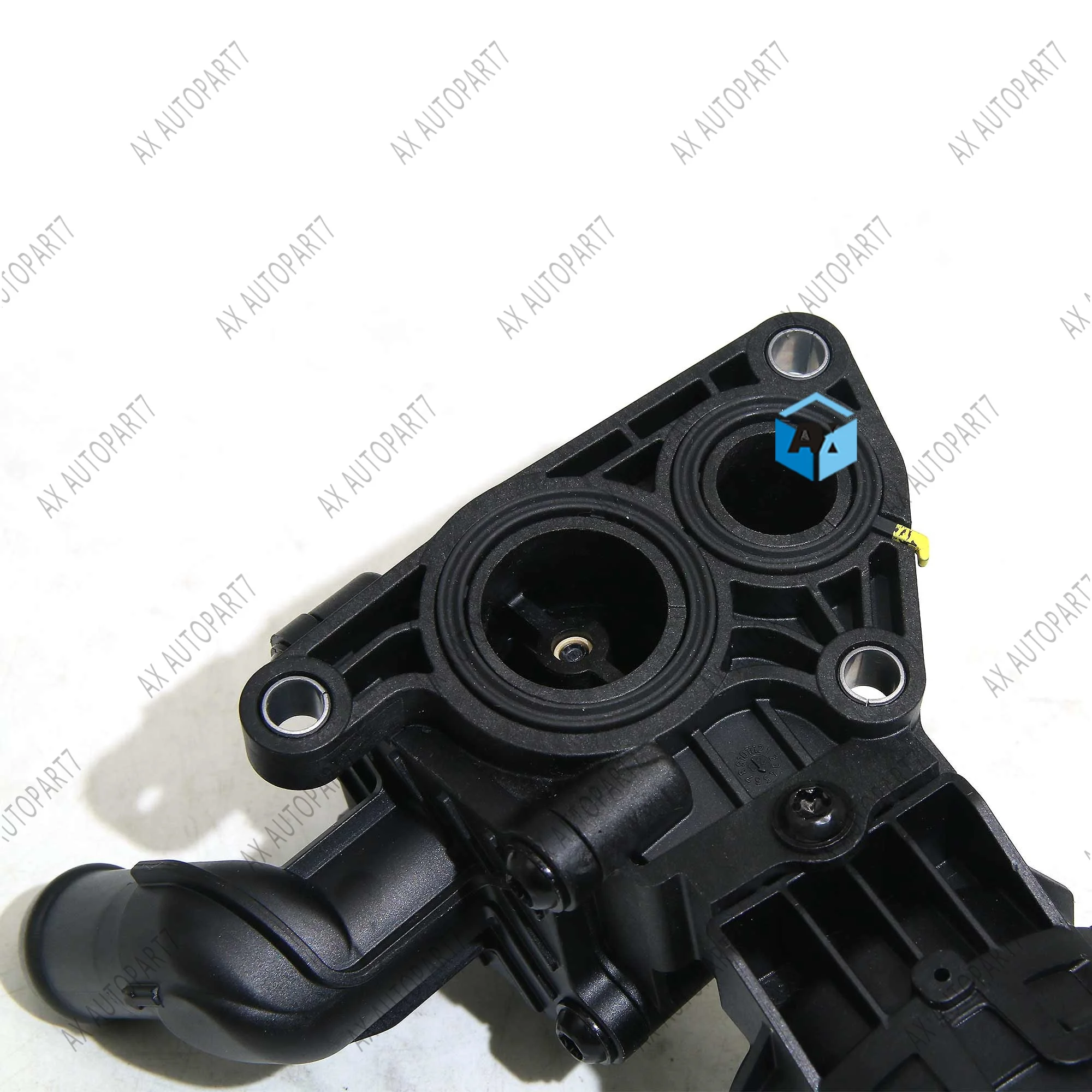 

2025 New Genuine regulating valve is suitable for Audi Volkswagen A4 A5 A6 A7 A8 Q7 Volkswagen Touareg 059121737AR