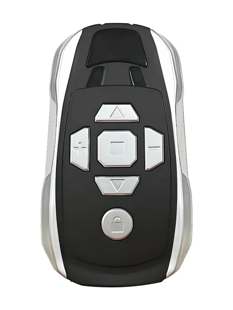 300-980 MHZ Multi-Frequenz 1-20 Garagentor Fernbedienung Duplikator Code Grabber Clone Gate Schlüsselanhänger Befehl Handsender