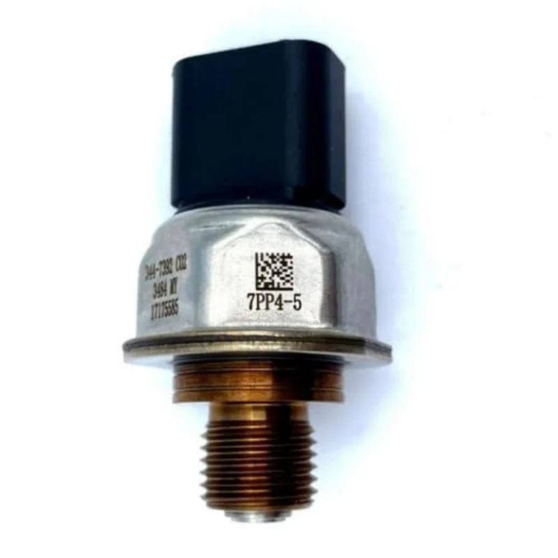 

344-7392 7PP4-5 3447392 Переключатель датчика давления, совместимый с двигателем Caterpillar 312E 312E L 314E CR 316E L C4.4 C9.3