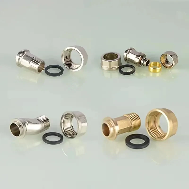 

Комплект для ремонта кухонного смесителя: удлинительная гайка, толстый монтажный винт для столешницы, 5 шт.