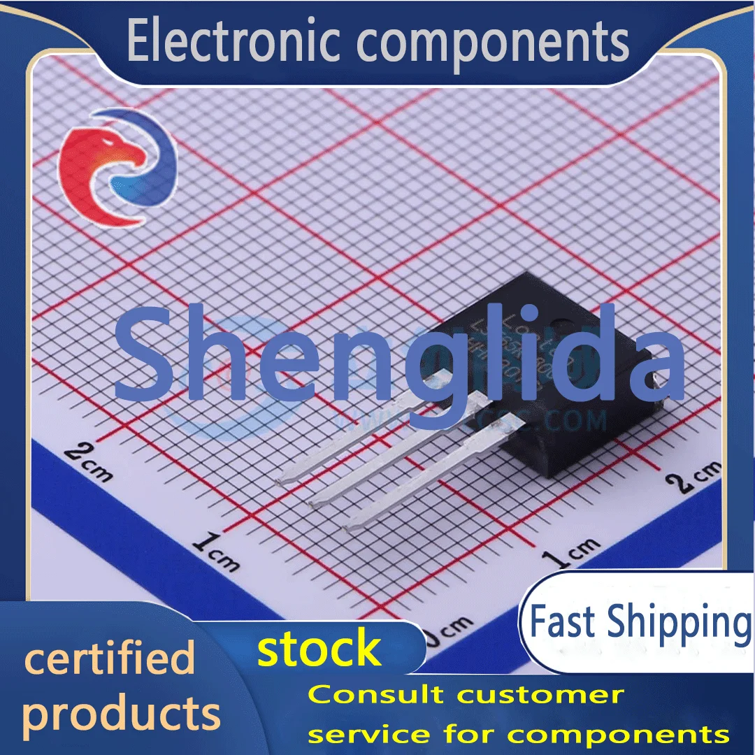 LSF65R380GT package TO-262 Field-effect transistor brand new off the shelf 1PCS purchasable