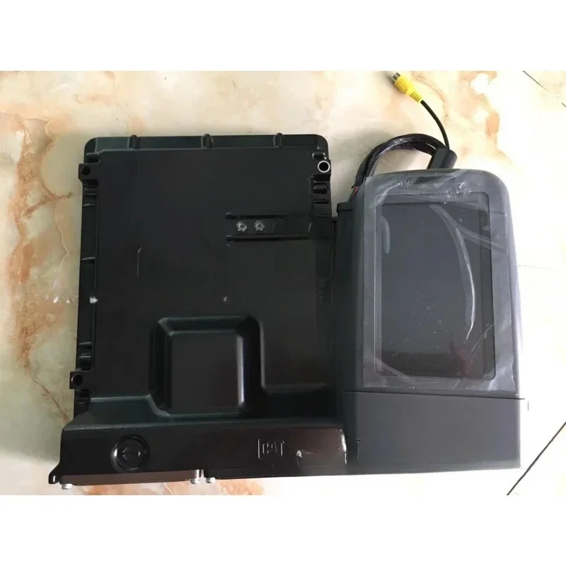 

Computer boardECU Instrument display 366-8821 Applicable to CarterE320DEngine