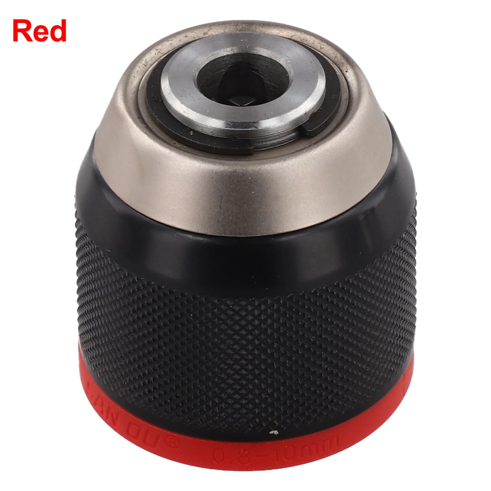 

Threaded Interface Ratchet Self Locking Drill Chuck Application Clamping Range Woodworking Application Easy To Use