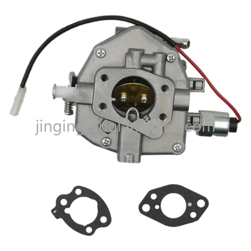 Carburetor Carb For Briggs & Stratton Nikki 16Hp 18HP 303447 1314-E1 Cetain 356447 Vanguard Engine 845015 842107