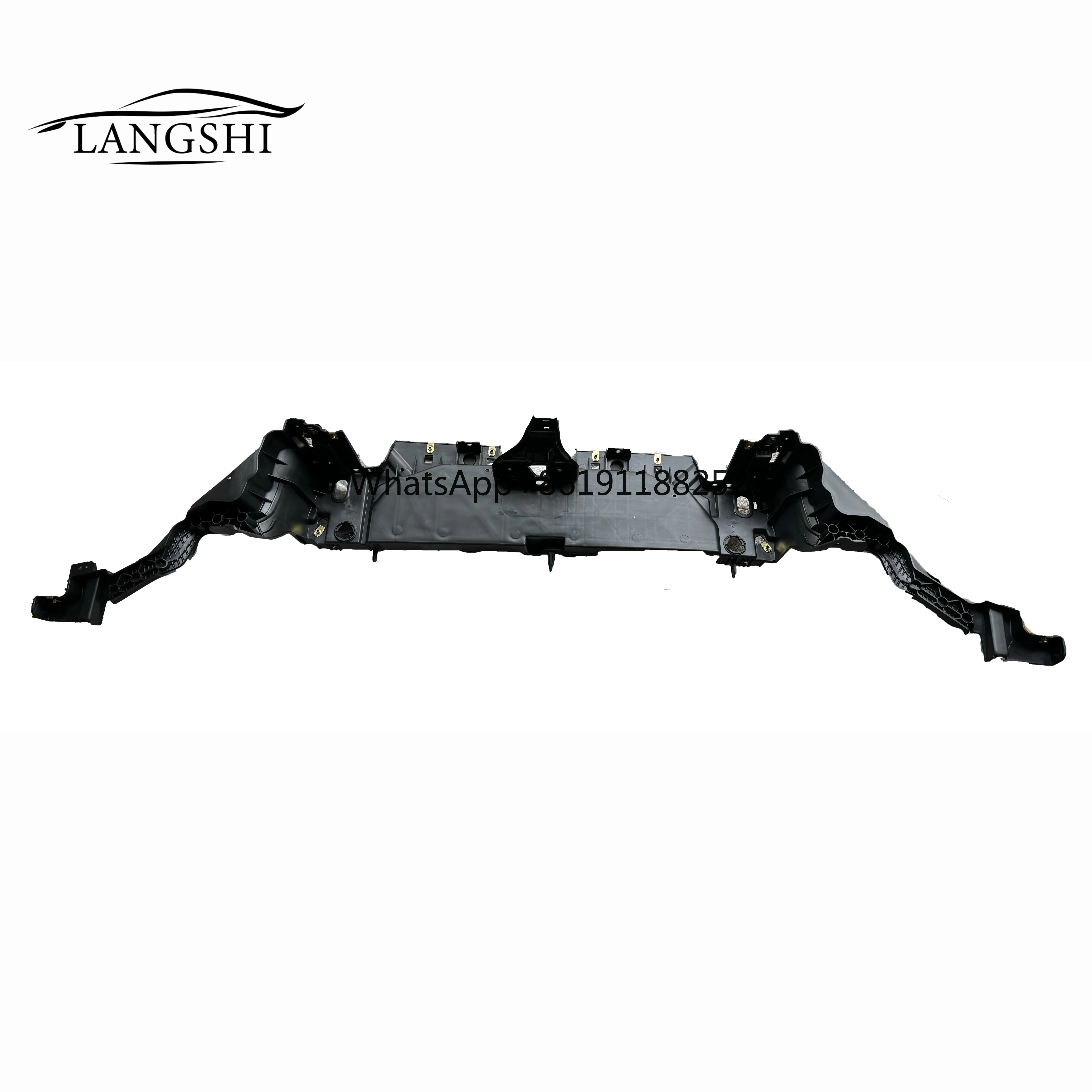 

Автозапчасти HP5Z16138A, автомобильный радиатор, каркас для резервуара для воды, кронштейн для LINCOLN MKZ 17- HP5Z-16138-A