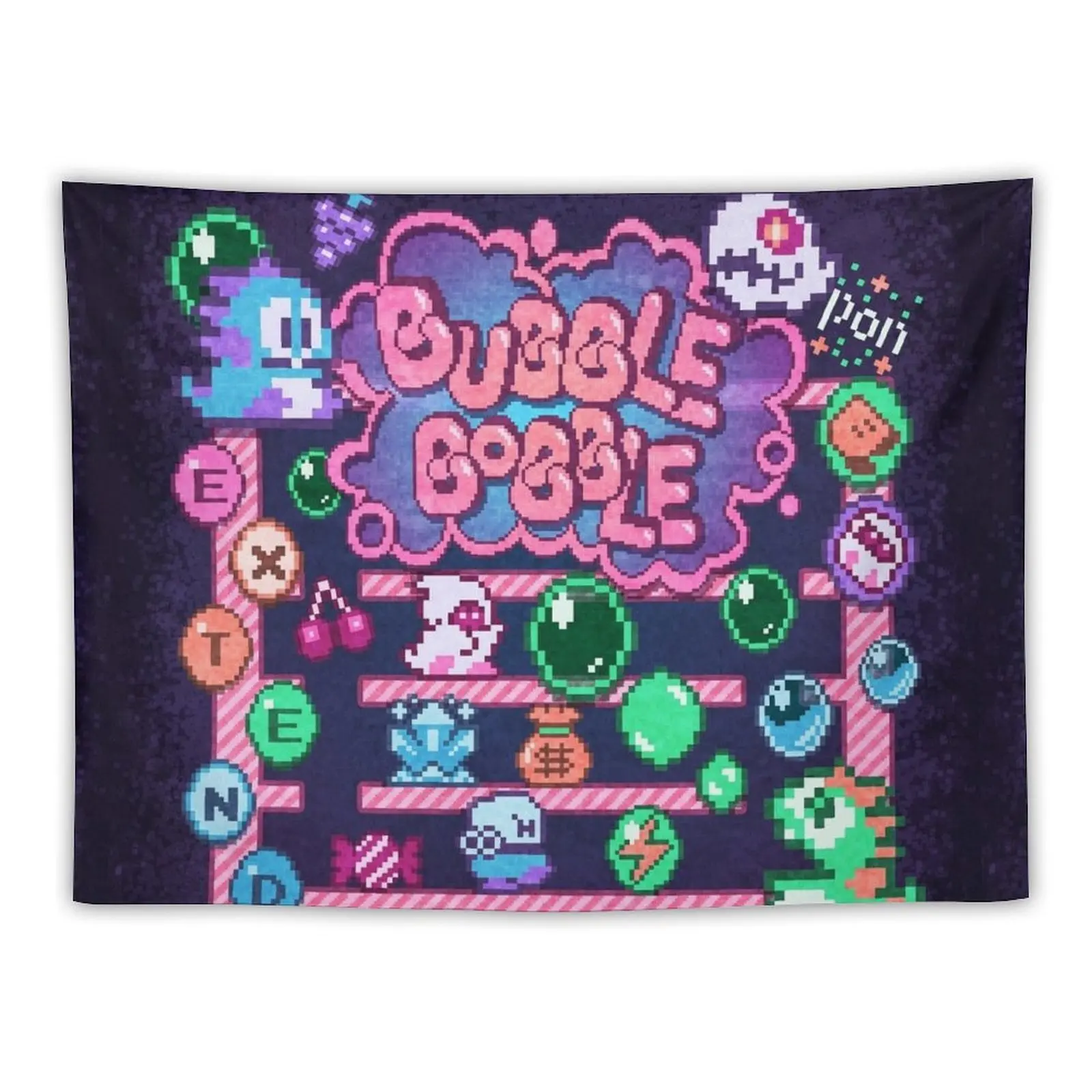 

Bobble Bubble Tapestry Decoration For Rooms Christmas Decoration Room Decorations For Bedroom Tapestry