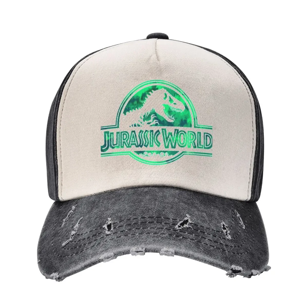 

Jurrassix World Logo Vsc Baseball Cap winter hats for men Trucker Cap Hat Man For The Sun Women's Hats Men's