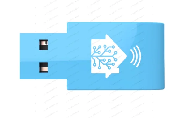 

HomeAssistant Green Smart Home Box Gateway Server