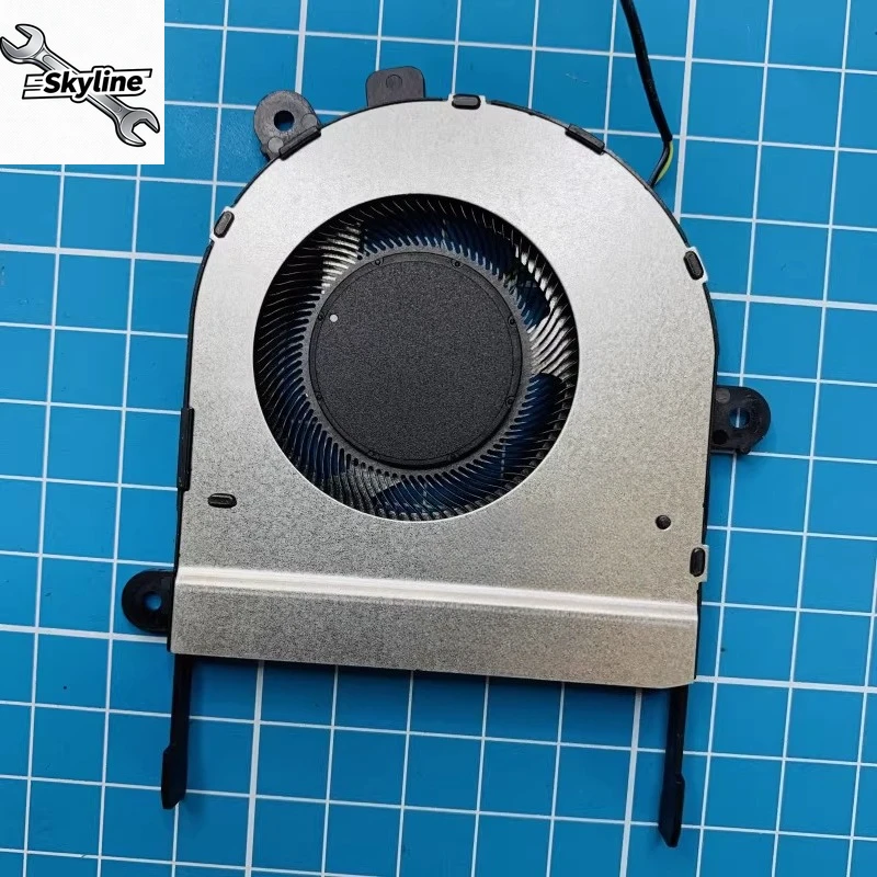 

Совершенно новый вентилятор ASUS/ ZenBook Flip 15 UX564P FN5X