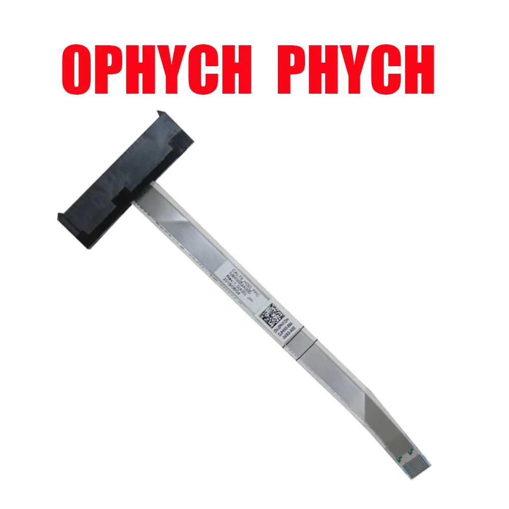 

Laptop HDD Hard Drive Cable For DELL For G3 3579 G3 3779 0PHYCH PHYCH CAL73 NBX0002A000