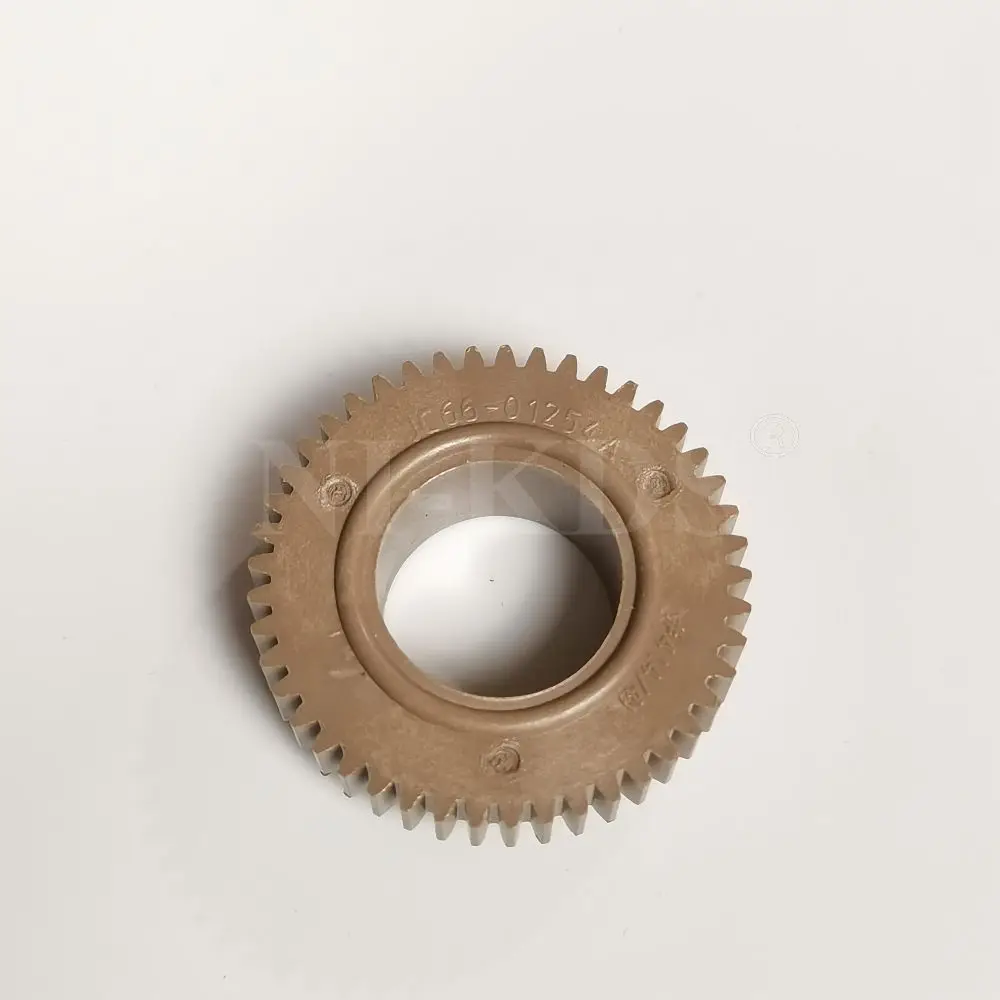 JC66-01254A Fuser Gear for Samsung SCX-4824 4828 ML-2850 2851 for Xerox 3210 3220 Upper Roller Gears