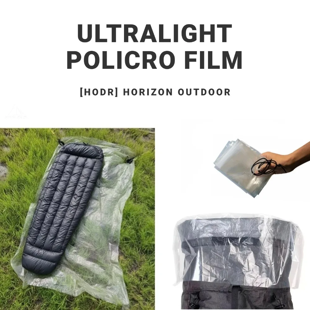 #15 Compare Tent Footprints Before You Buy