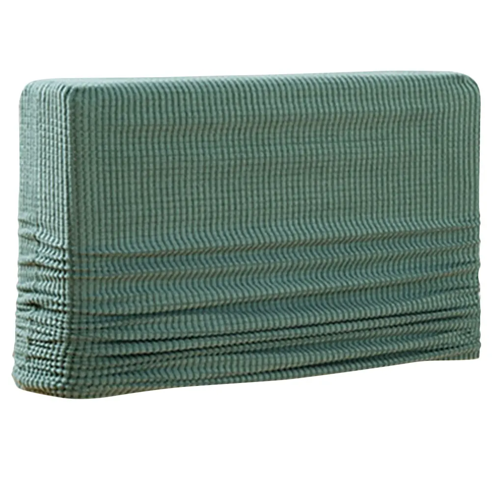 

Dust Cover for Radiator Electric Heater Cloth Covers Washable Large Mint Green Simple Design Easy Operation Portable