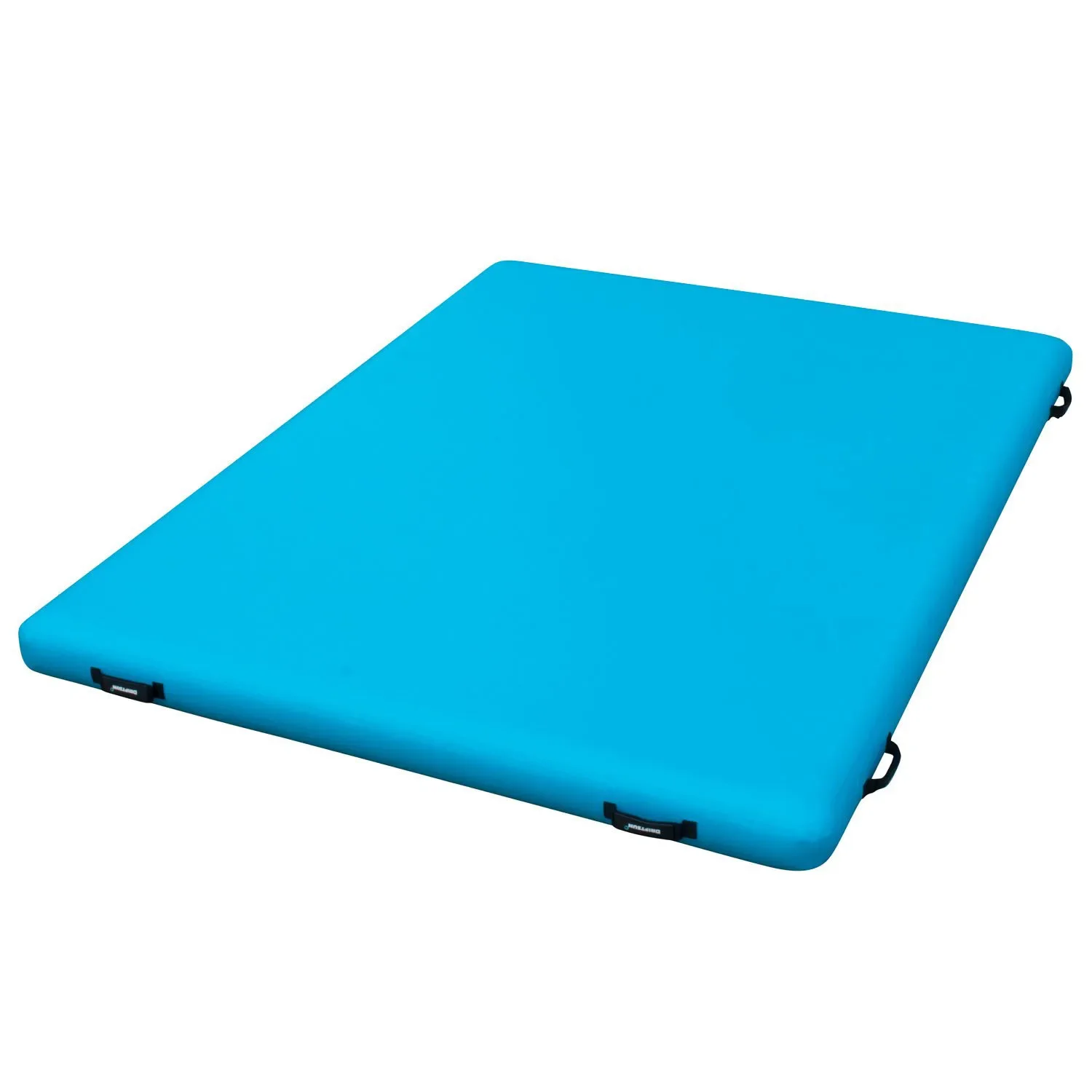 Inflatable gymnastics mat, taekwondo mat, fitness exercise mat, sports protective gear air cushion