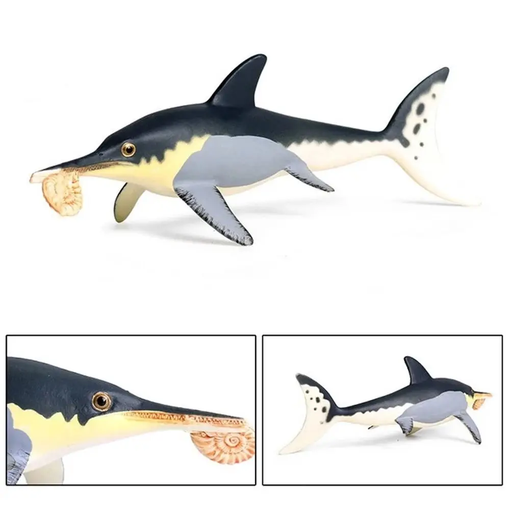 

Prehistoric Ocean Animal Figure Nautilus Simulation Marine Life Figurines Ancient Educational Trilobite Figure Kid Toys
