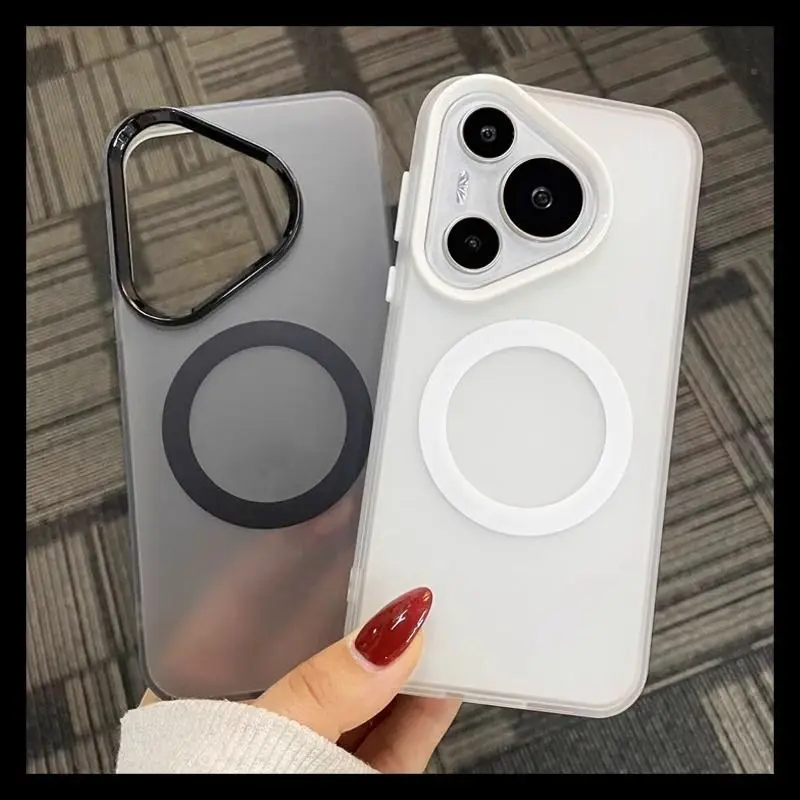 Case For Huawei Pur… - image