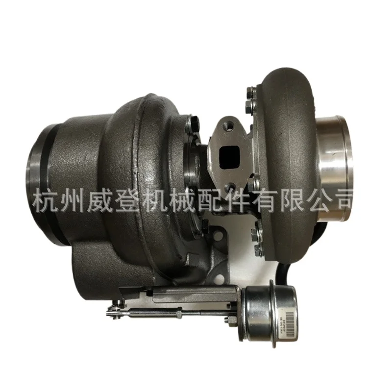 

Турбокомпрессор MUGURO 431-4575 4314575 для CAT