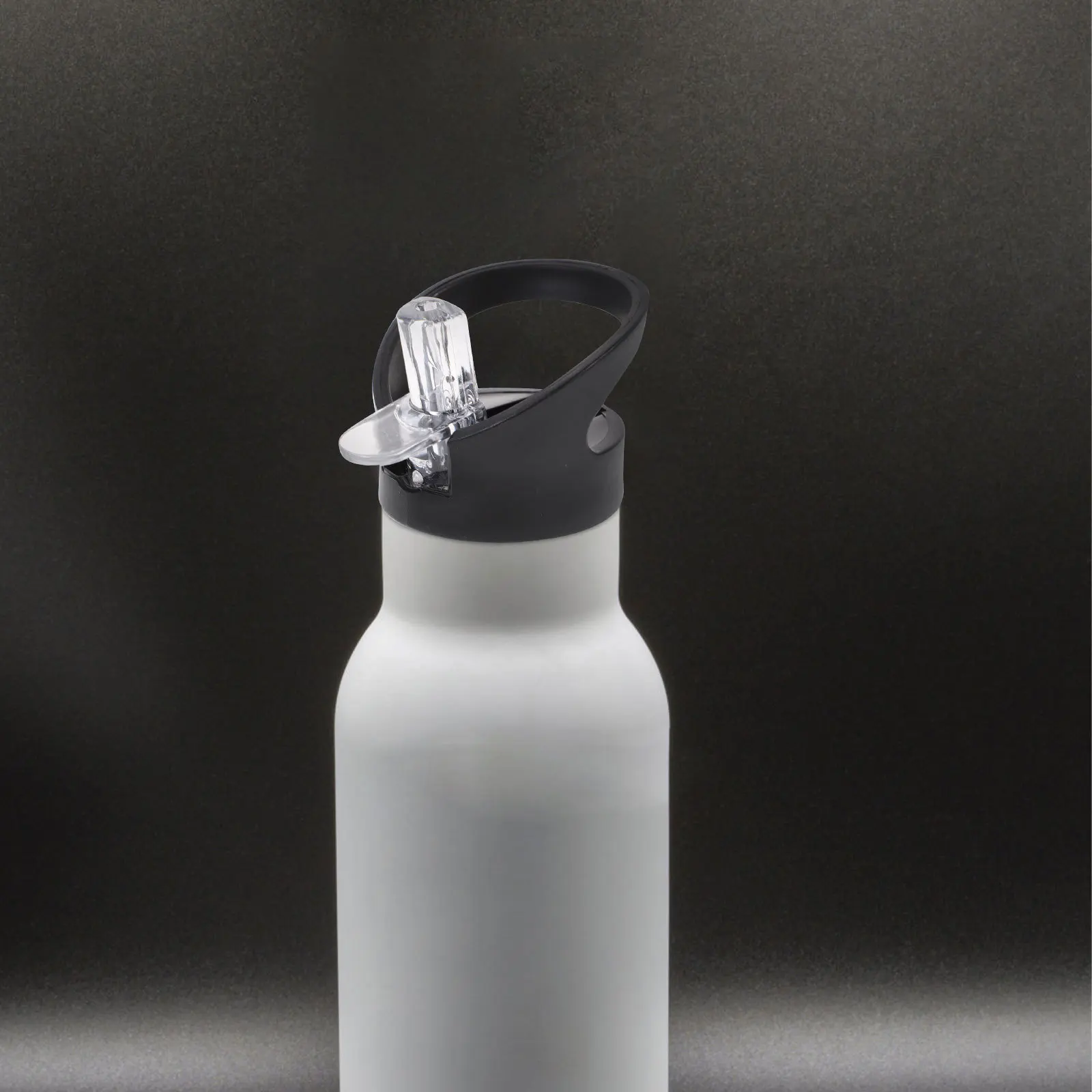 

2pcs Portable Suction Nozzle Cover Plastic Bottle Lid Vacuum Drinking Cap Replacement For Outdoor Camping Hiking Travel Sports