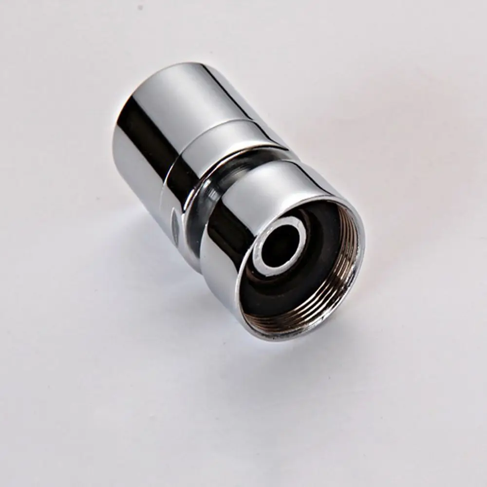 

Saving External Thread Chrome Finish Brass Female Bidet Faucet Aerator Kitchen Faucet Sprayer Kitchen Accessories Attachment