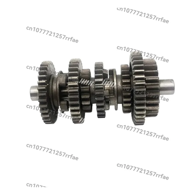 400 ATV JS400 JS183FMQ Engines F3-520000-0 Original Parts