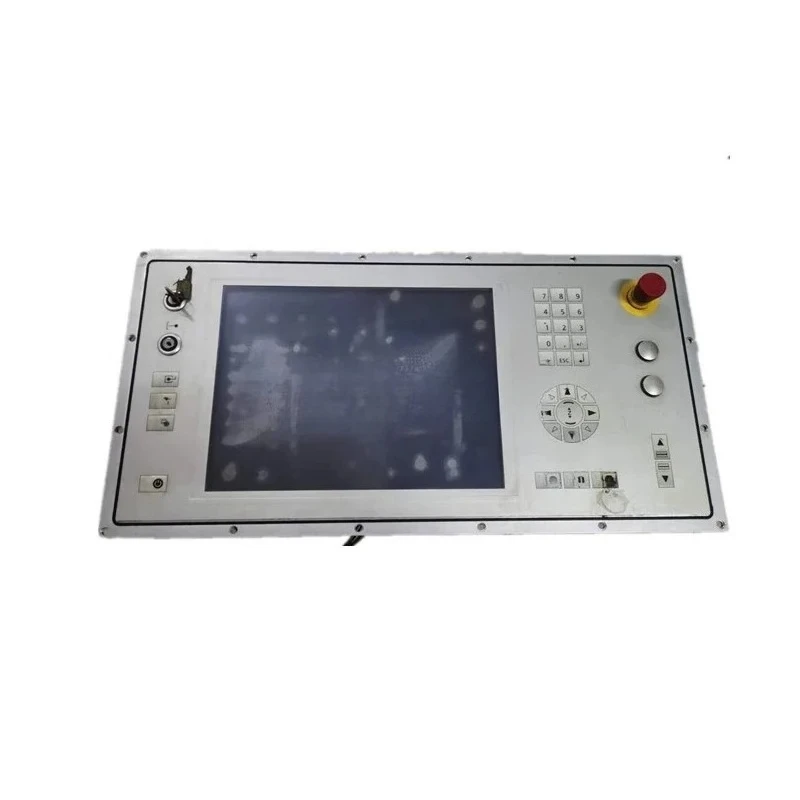 HMI 5AP980.1505-K15 SPOT STOCK BUONO in CONDIZIONI