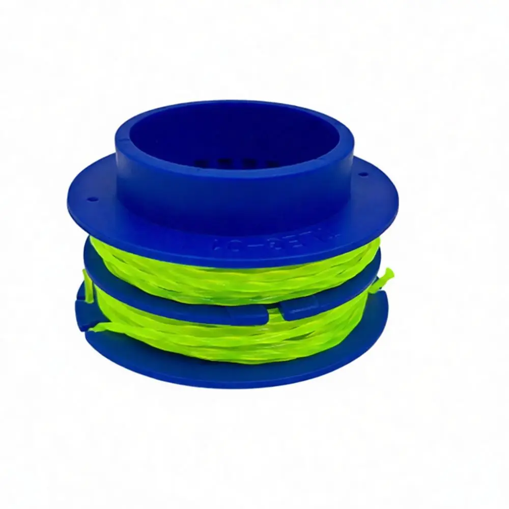 Lawn Mower Spool Line For Kobalt KLS 124 03 KST 1124B 03 Grass Trimmer Head Accessory Replacement Cutting Parts Tool