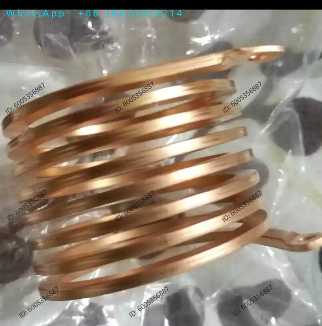 Neutralizer accessories Copper coil A37-3062 Neutralizer accessories A37-3072