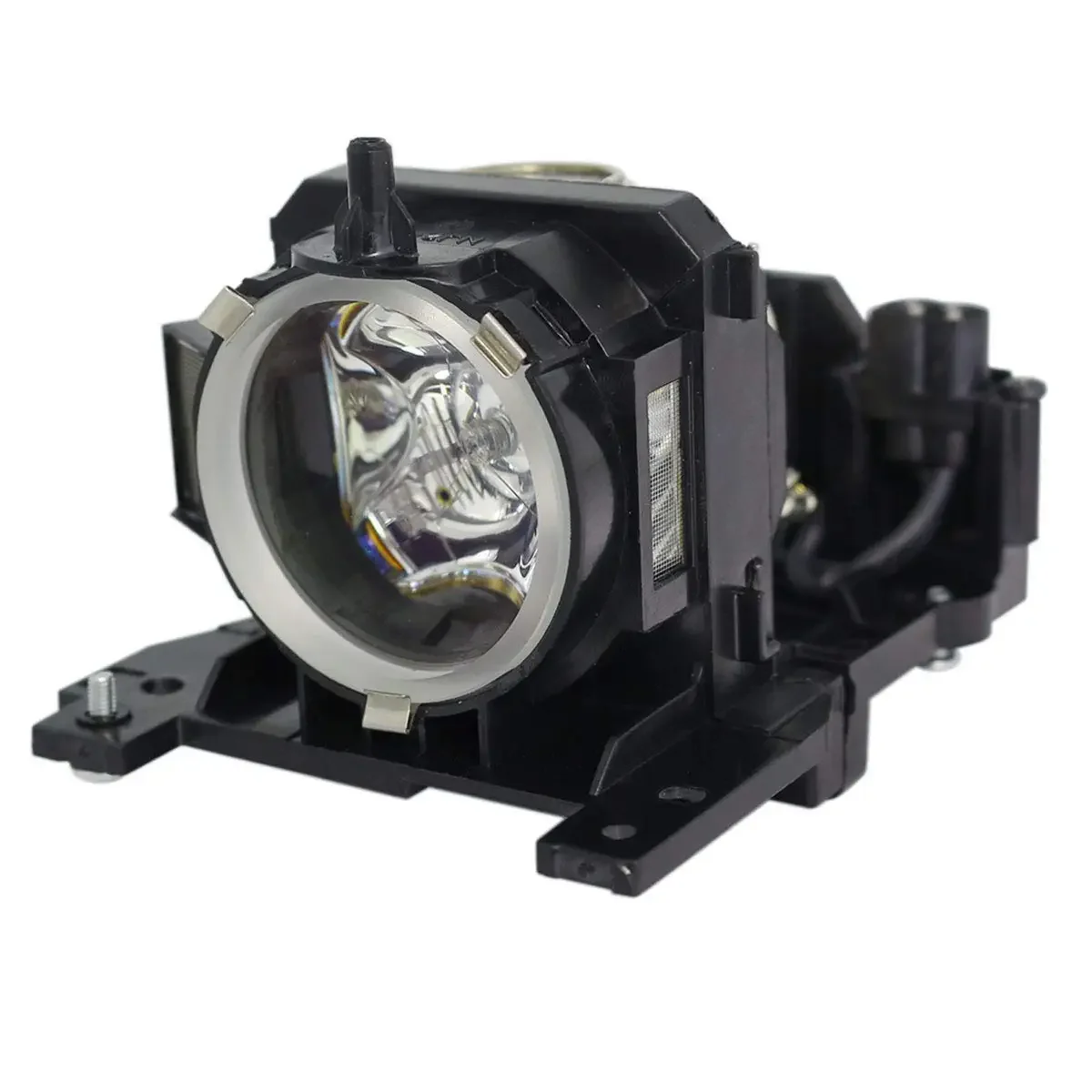 DT00841 pour HIT156 I CP-X205 CP-X206 CP-X300 CP-X301 CP-X305 CP-X306 CP-X308 CP-X400 haute qualité Remplacement lampe de budgétaire convaincu