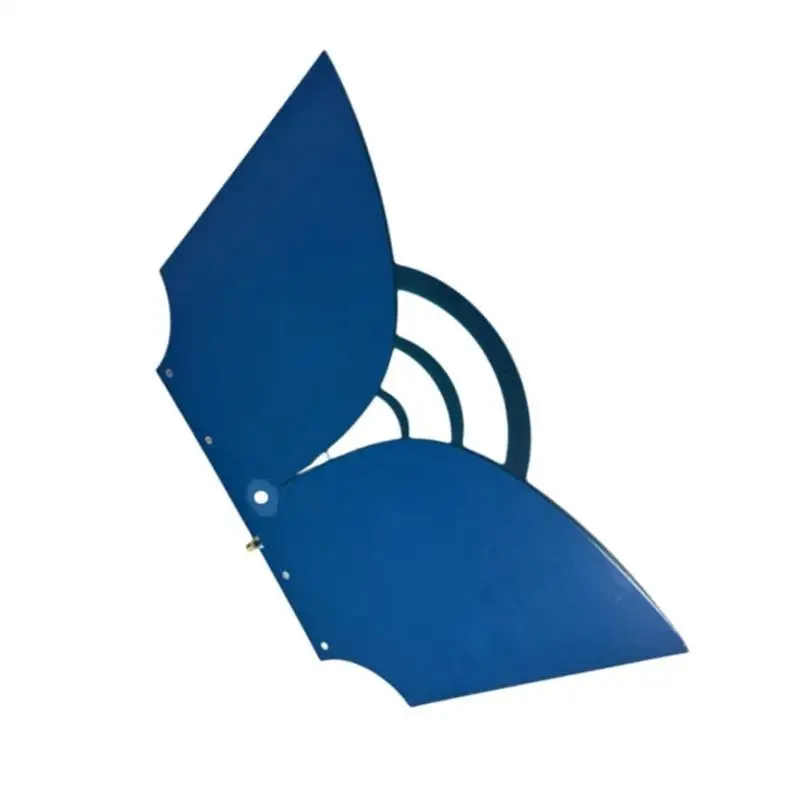 652F 280MH~10GHz Antennas 10W 4-11dBi UWB Wideband Antennas Broadband Aerials for Positioning Reception