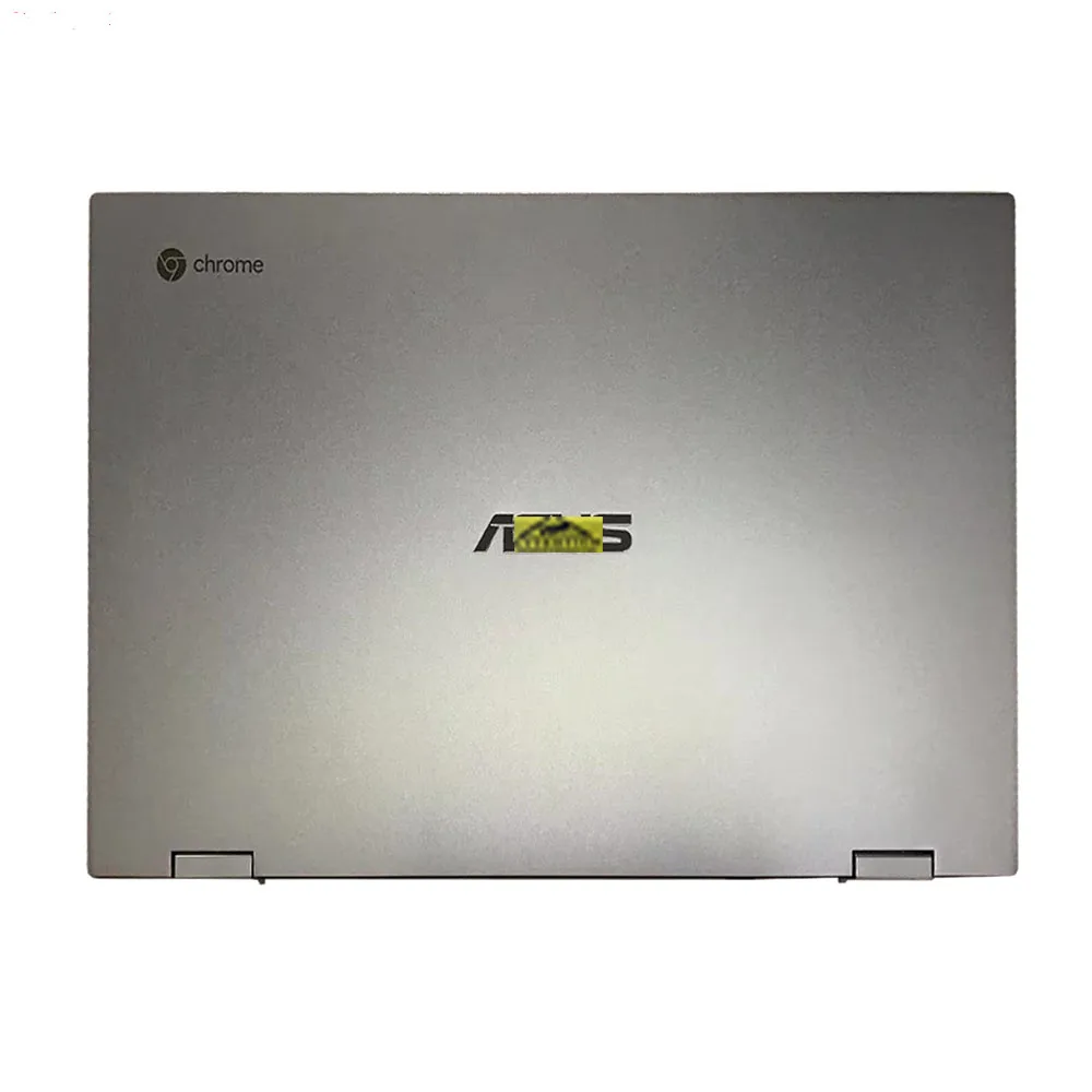 Imagem -05 - Polegada 1920x1080 30pin Fhd Tela Lcd Parte Superior para Asus Chromebook Flip C433t C433ta C433 Laptop Parte Superior com Toque 14.0