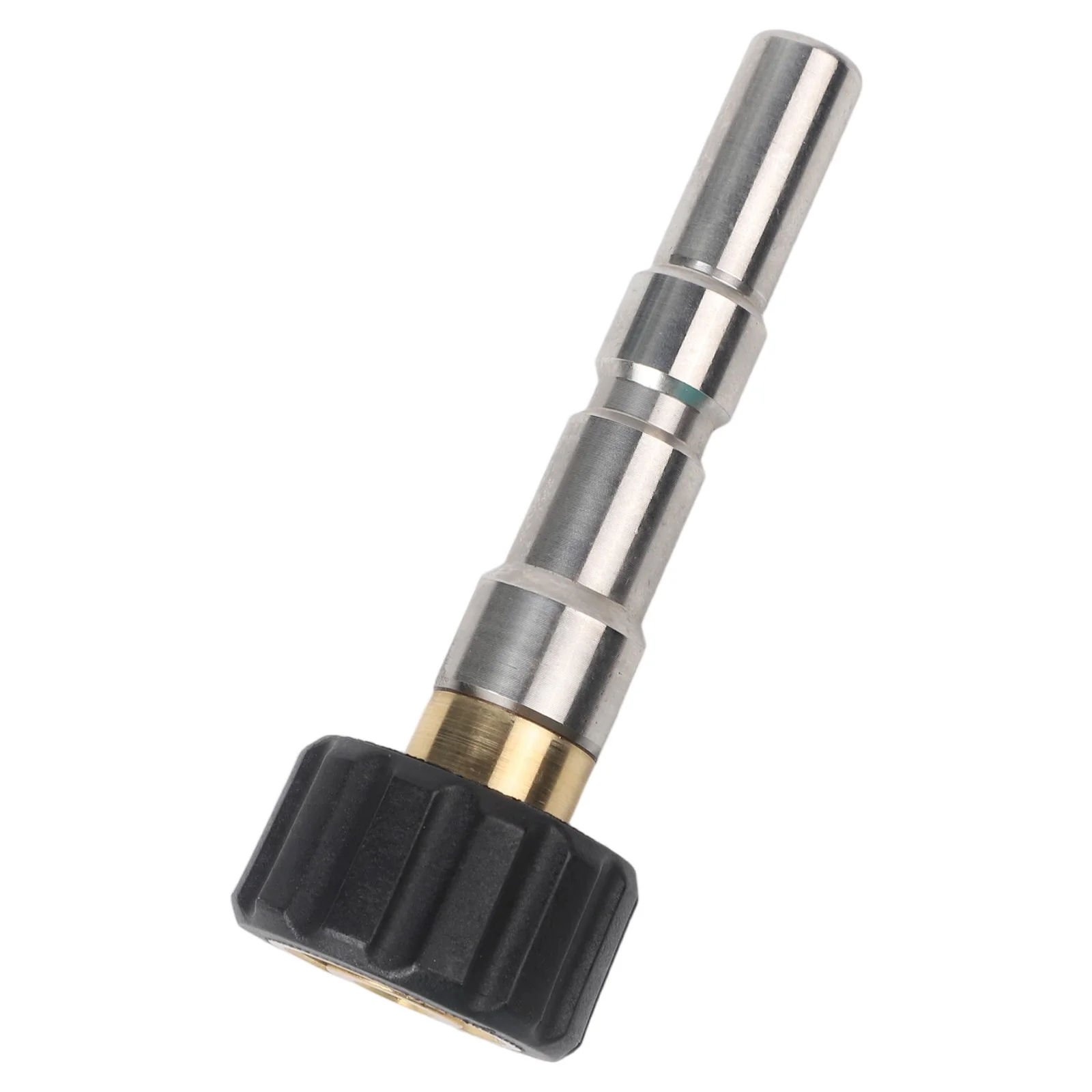 Functional Connector Adapter D12M22IG for Kaercher and For Nilfisk Cleaning Solutions with M22x1 5 Internal Thread