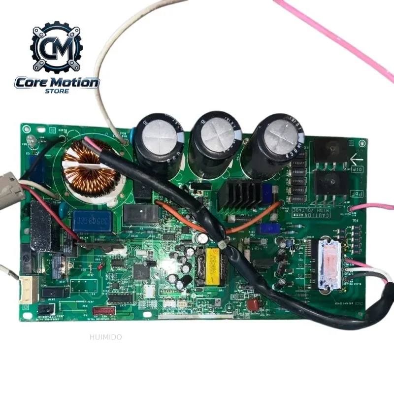 Brand Compatible Outdoor Inverter Board Main Board K04DT-C-A(03) 9705691018 Air Conditioner Parts for Home And Business Use