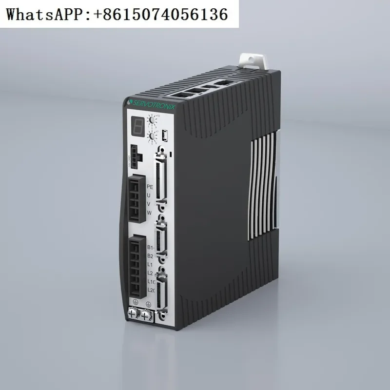 Gaochuang transmission servo driver CDHD2S series 220V medium voltage CDHD2S-1D52A/0032A/4D52A