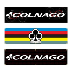 60*240   COLNAGOS Banners  Interior Decoration Tapestry Flag