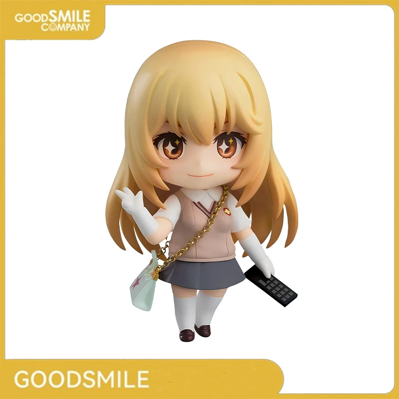 

Original 1/7 GSC A Certain Scientific Railgun Shokuhou Misaki Nendoroid PVC Anime Action Figures Model Collection Toy