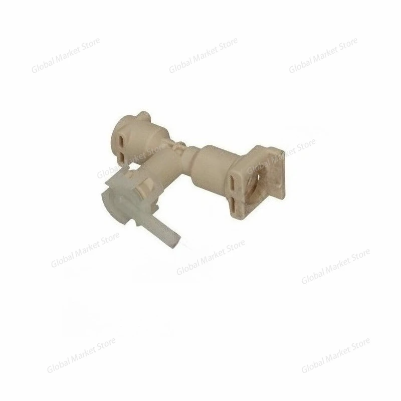 Automatic coffee machine maintenance parts, leaky boiler corner accessories