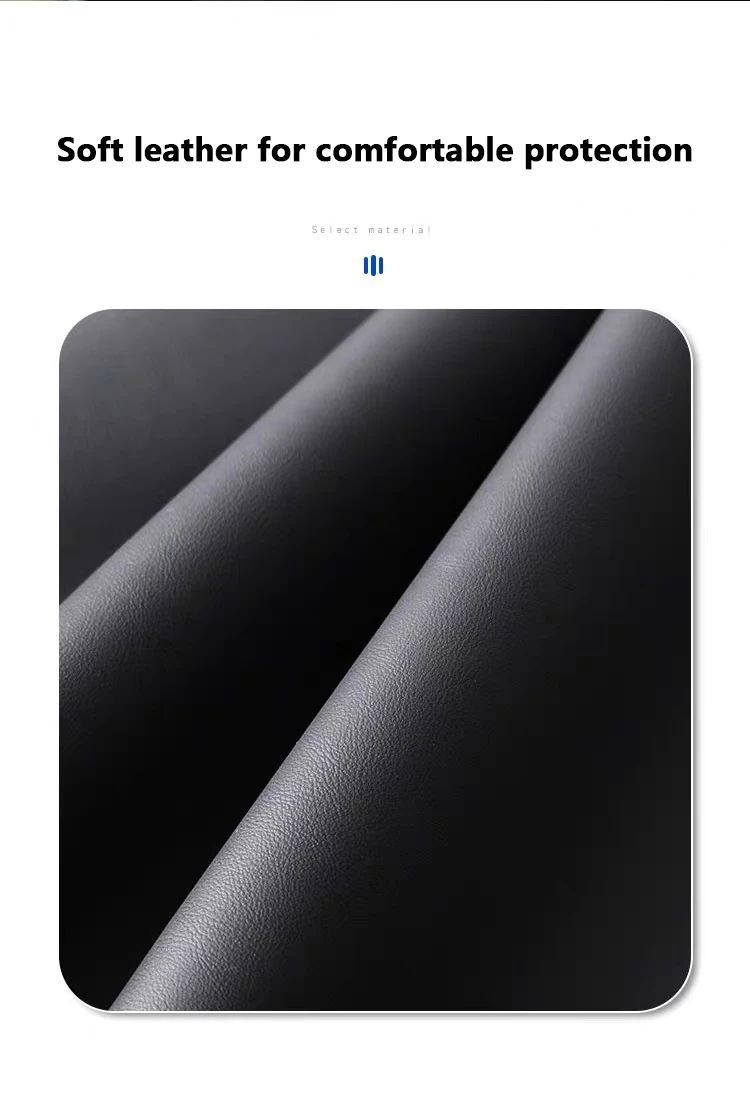 16-Zoll Mittelkonsolen-Bildschirmschutzabdeckung für Tesla Model 3 / Y / YL 2026 Anti-UV Sonnenschutz Navigationsdisplay Staubschutz – Detail 7