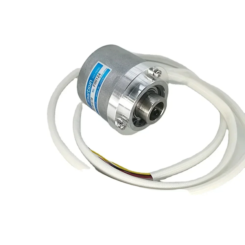 TS2651N141E78 TS2651N181E78 TS2651N111E78 TS2651N131E78 TS2650N11E78 Rotary Encoder Resolver for Industrial Motor Positioning
