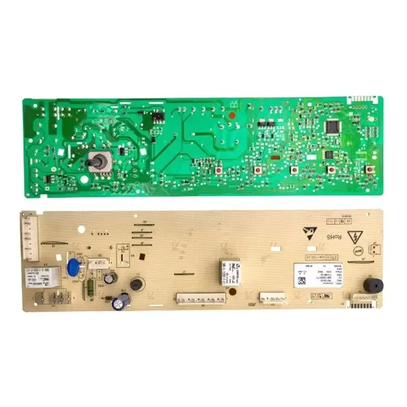 for Galanz drum washing machine computer board T512V main version 26811000171