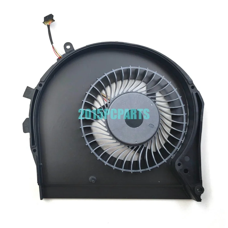 L+ for  HP Pavilion 17-CD0000 17-CD0010TX 17-CD0025TX 17-CD1023NR GPU Cooling Fan