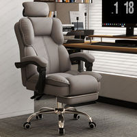Gaming ChAir Home Gaming Computer Sofa CHair Comfortable and Sedentary Dormitory Bedroom Backrest Swivel ChaiR Desk Office Chair