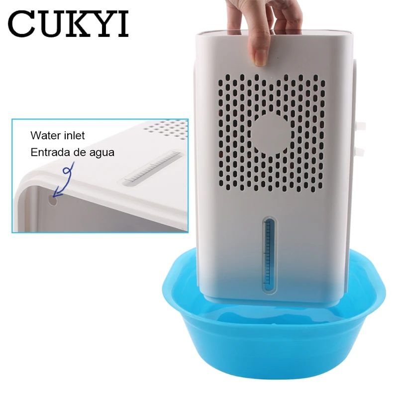 Water Circulation Refrigeration Mattress Water-cooled Air