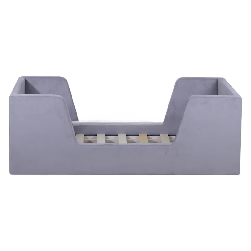 nieuwe kussentop wieg