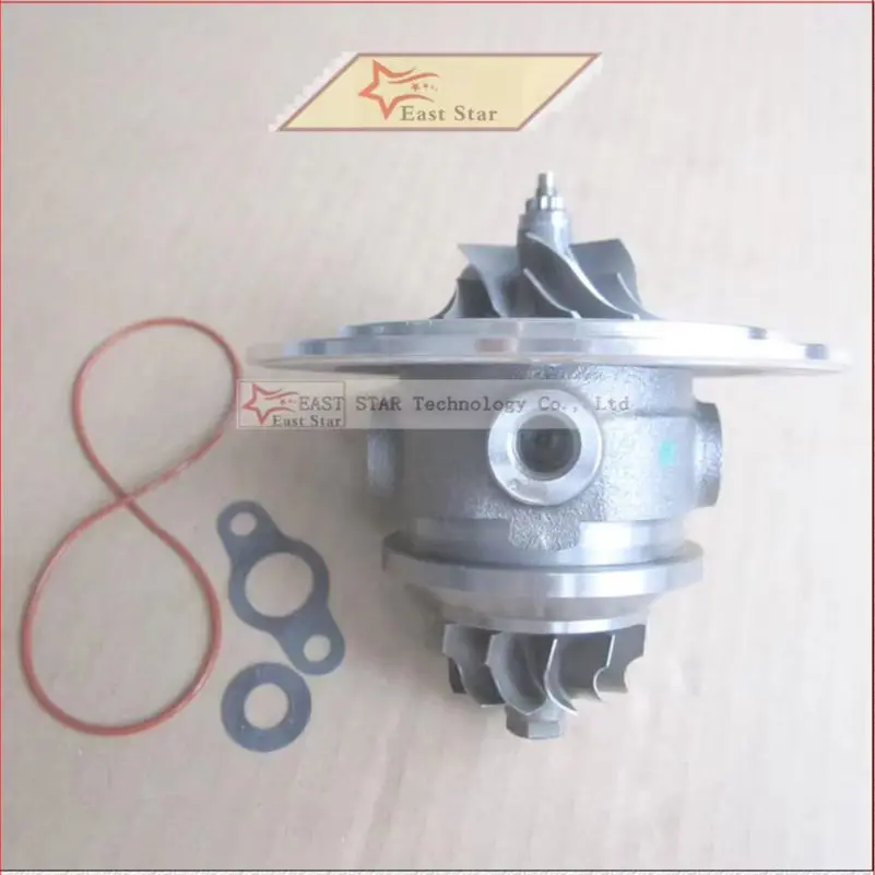 Turbo CHRA GT2052S 720168 720168-11 720168-0006 720168-0007 720168-5011S 720168-0008 720168-9 720168-0001 720168-2 12755106 129K